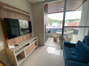 Cód 66 - Excelente apartamento, amplo e bem equipado.